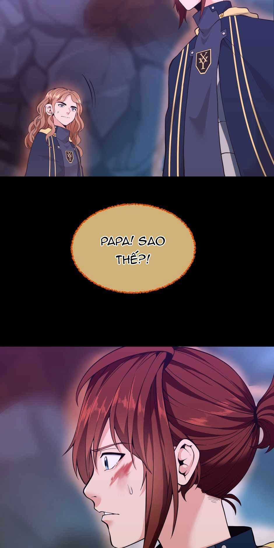 The Beginning After The End - Chapter 117 - Trang 61