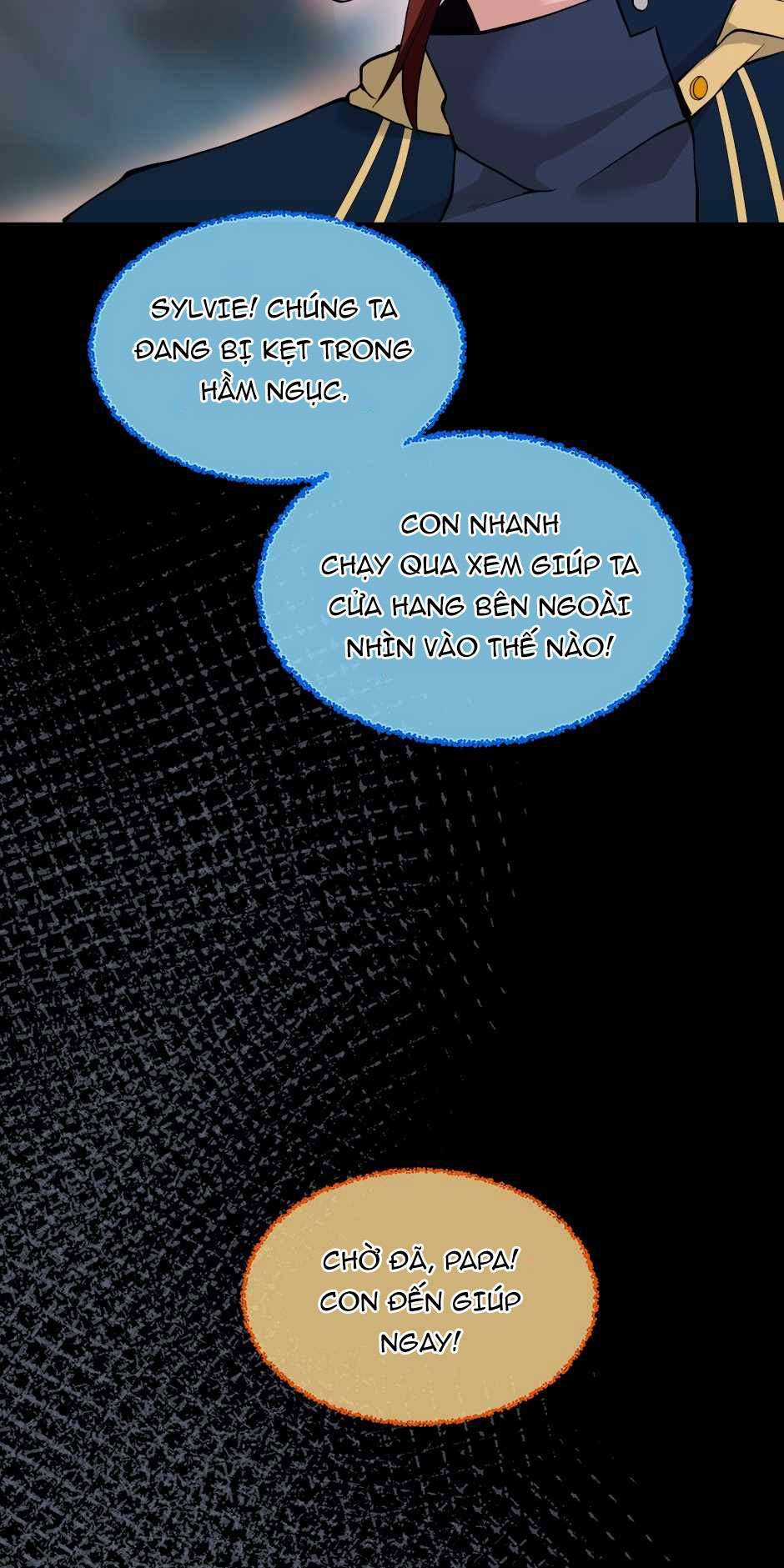 The Beginning After The End - Chapter 117 - Trang 62