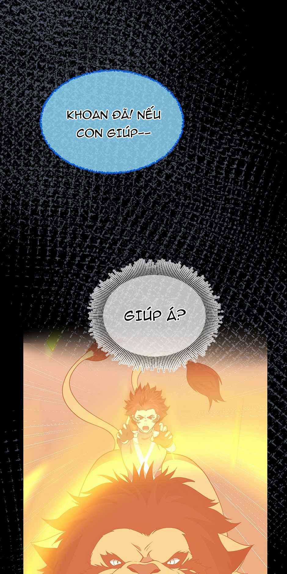 The Beginning After The End - Chapter 117 - Trang 63