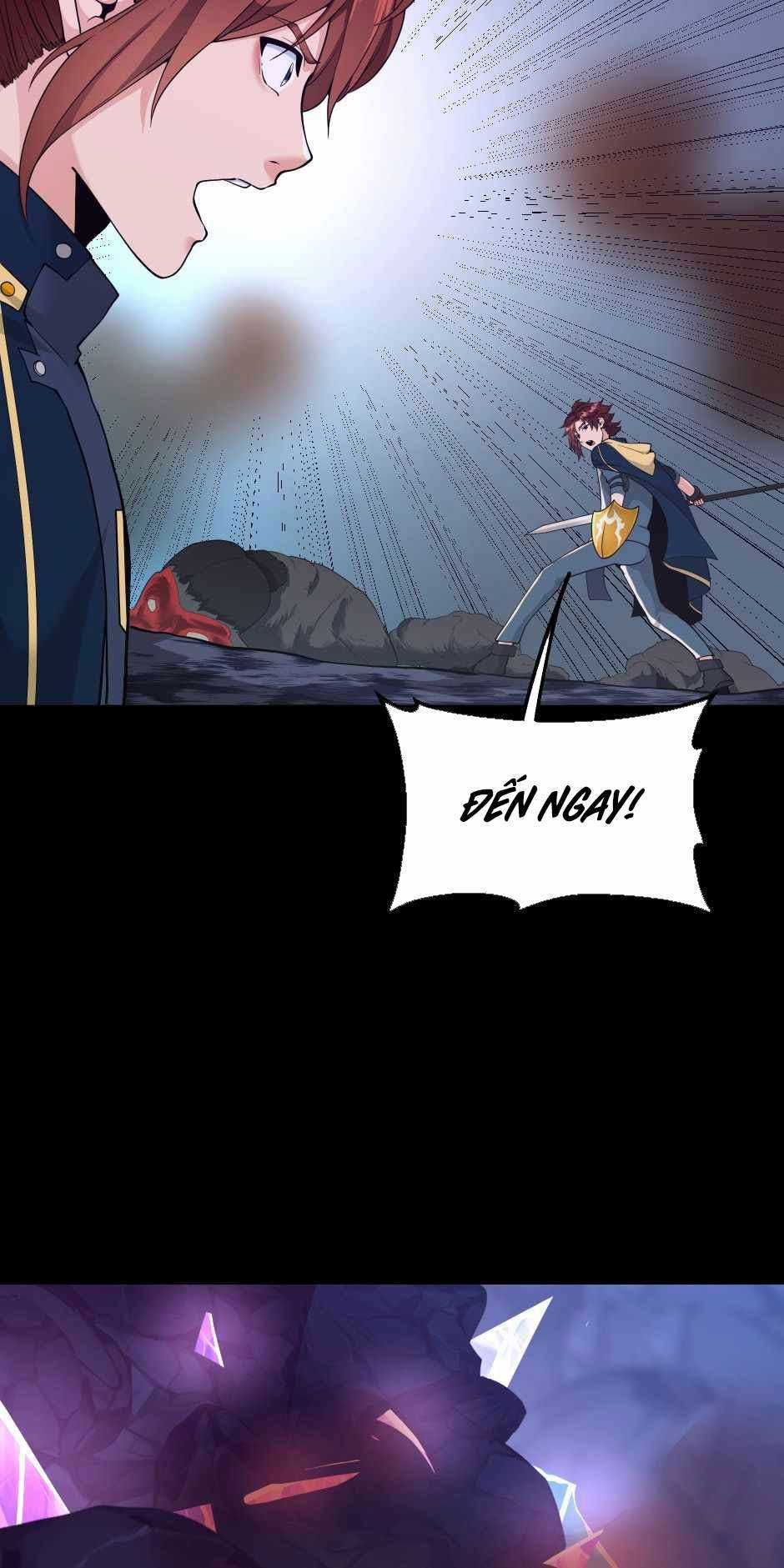 The Beginning After The End - Chapter 117 - Trang 65