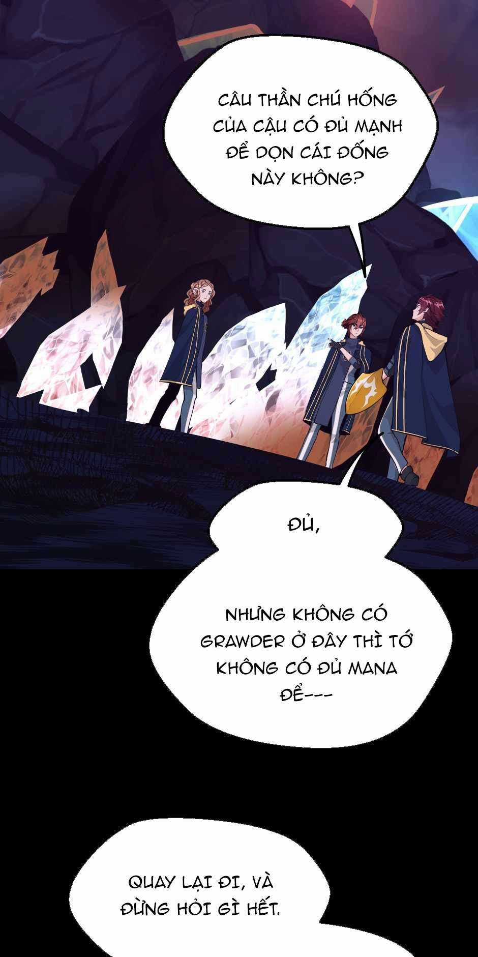 The Beginning After The End - Chapter 117 - Trang 66