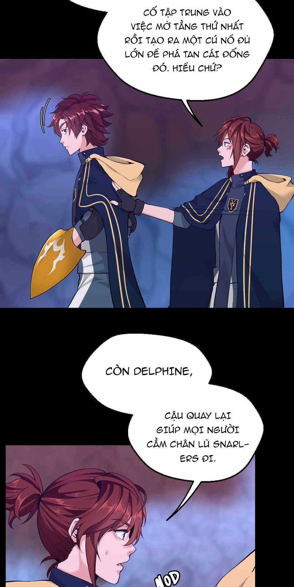 The Beginning After The End - Chapter 117 - Trang 67