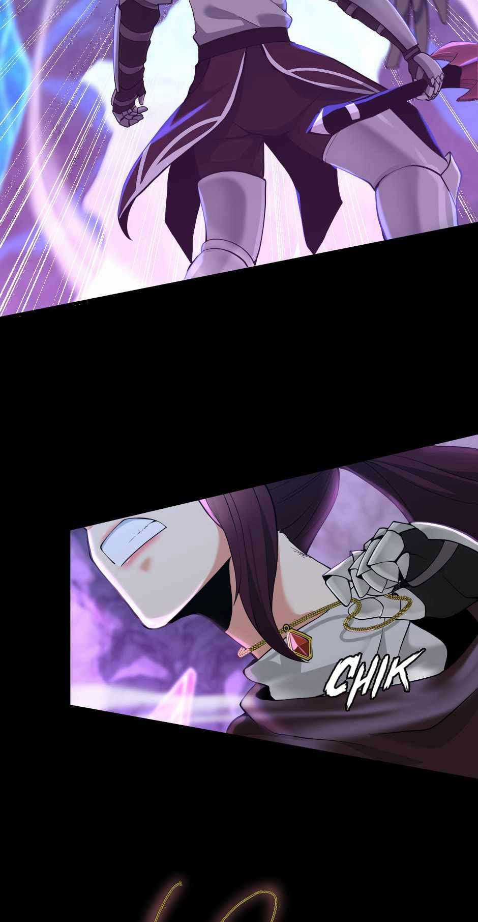 The Beginning After The End - Chapter 117 - Trang 8