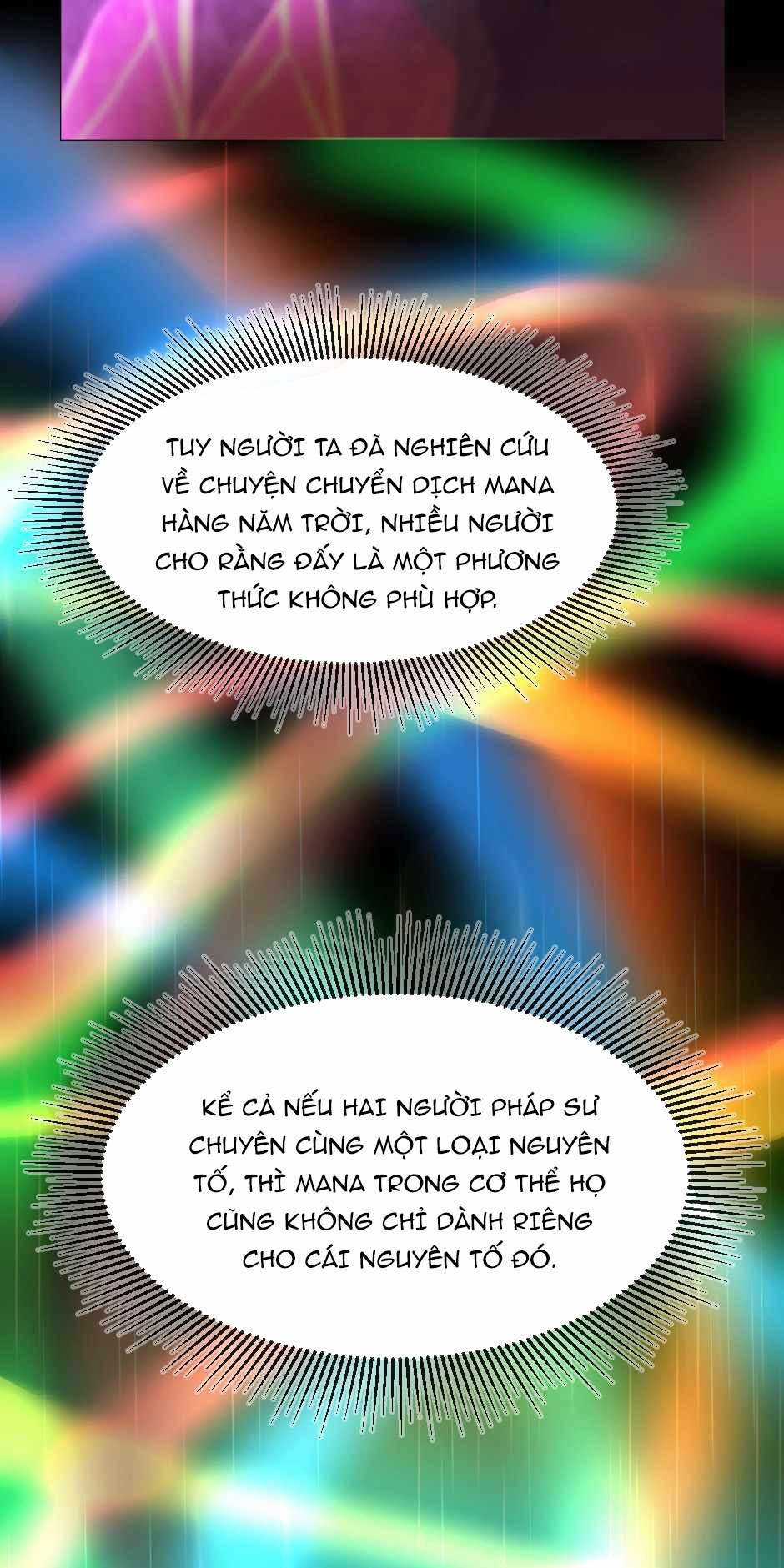 The Beginning After The End - Chapter 117 - Trang 71