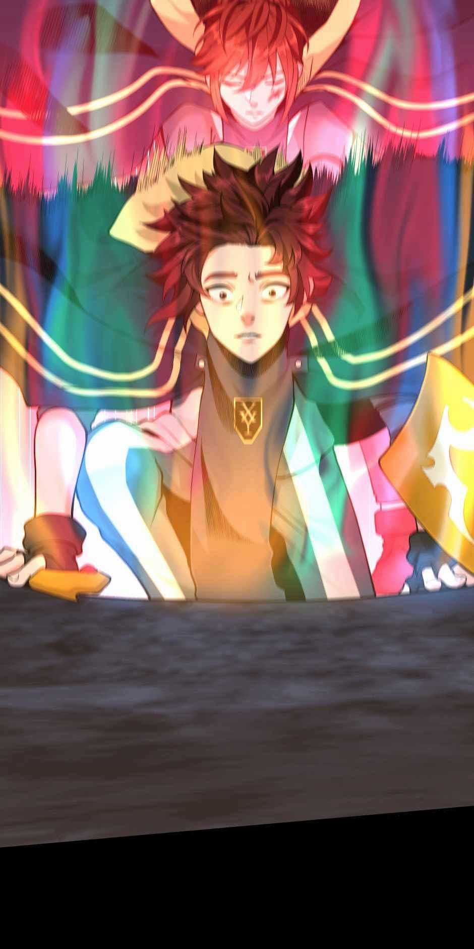 The Beginning After The End - Chapter 117 - Trang 76