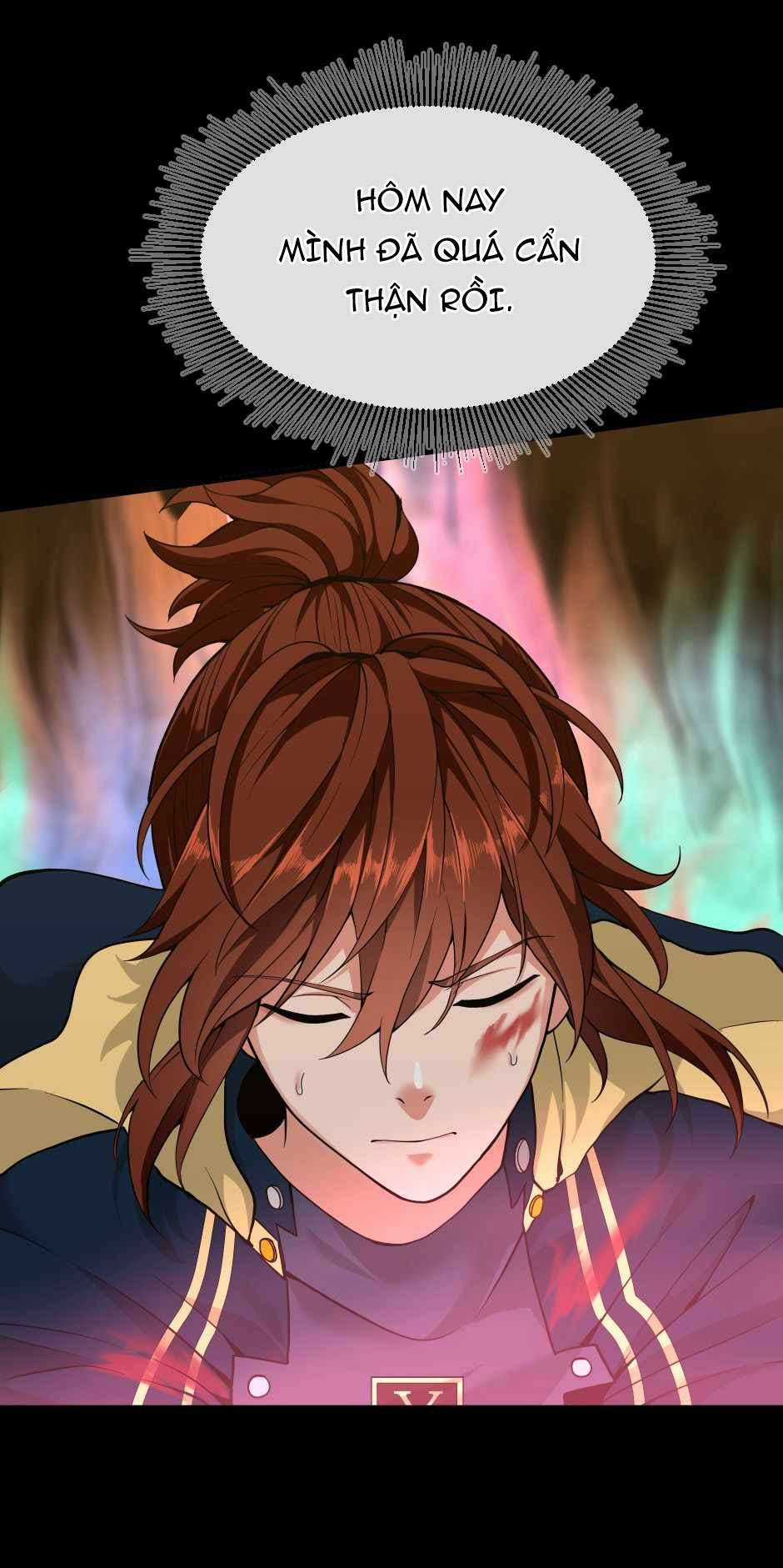 The Beginning After The End - Chapter 117 - Trang 77