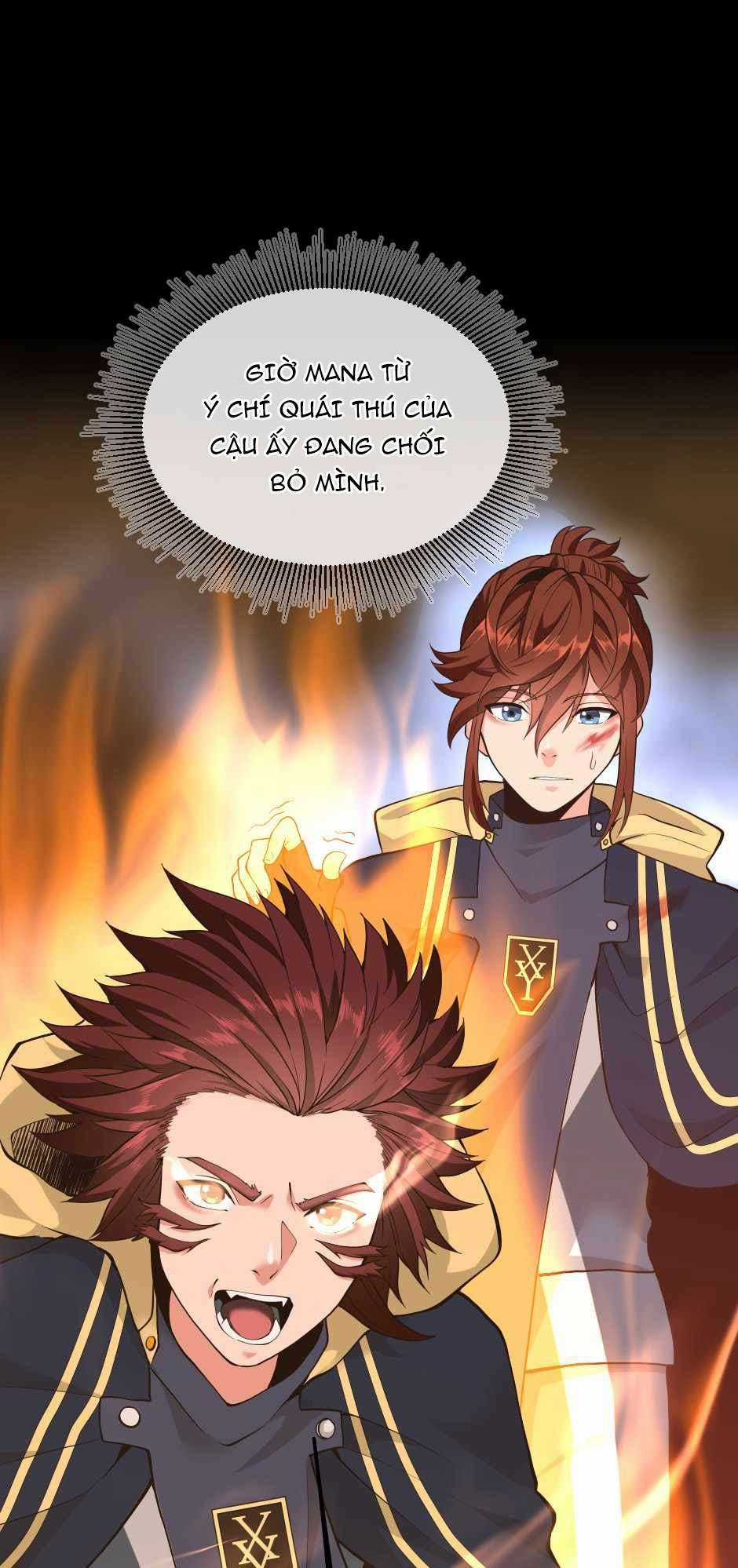 The Beginning After The End - Chapter 117 - Trang 81