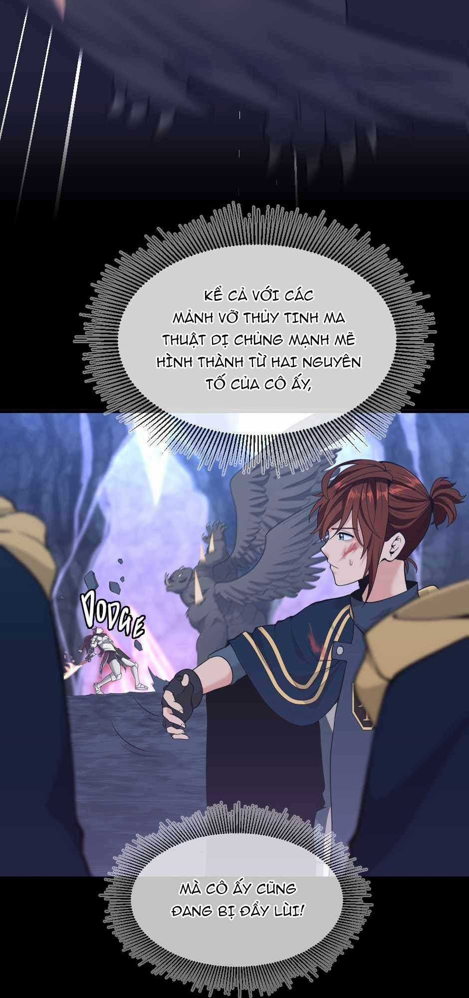 The Beginning After The End - Chapter 117 - Trang 93