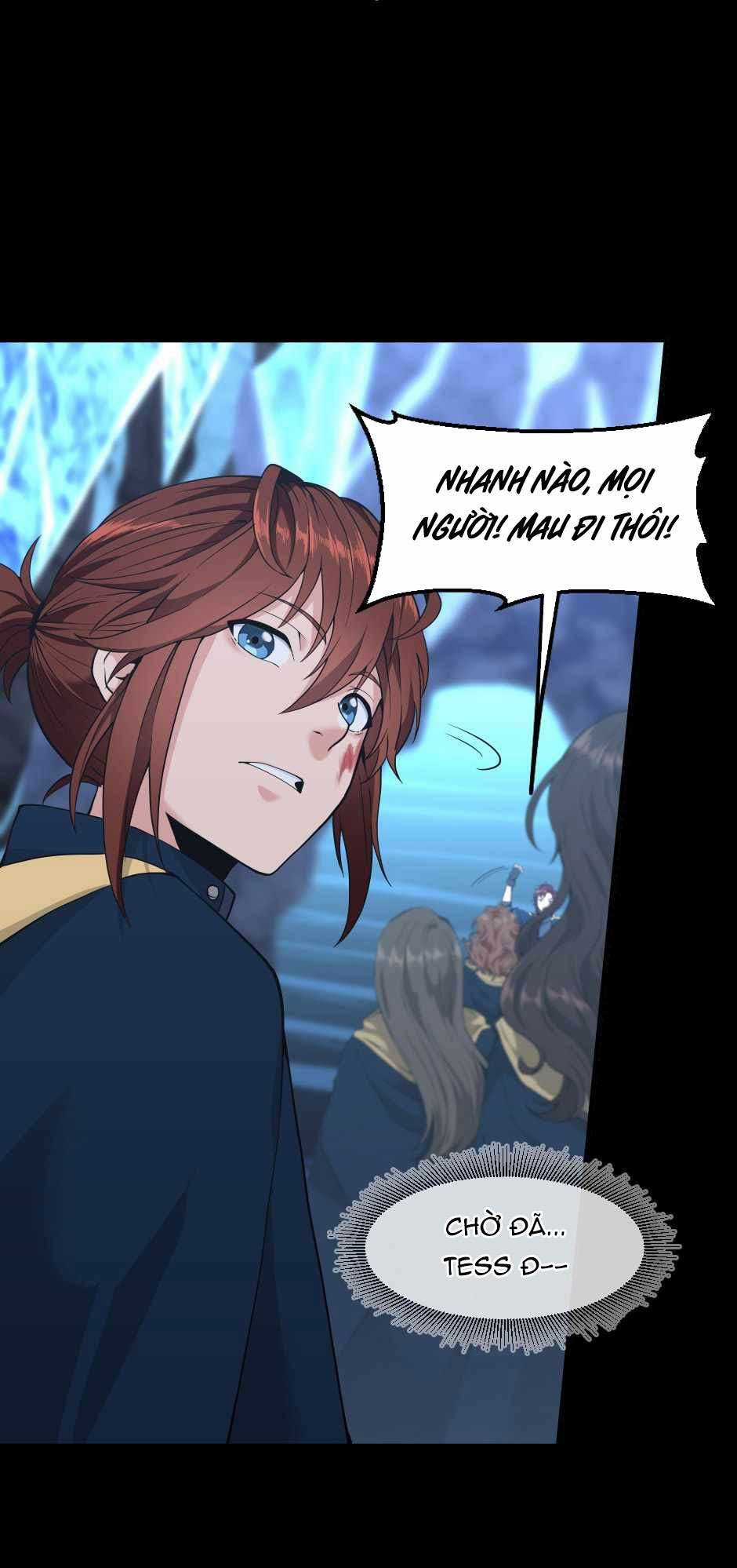 The Beginning After The End - Chapter 117 - Trang 94