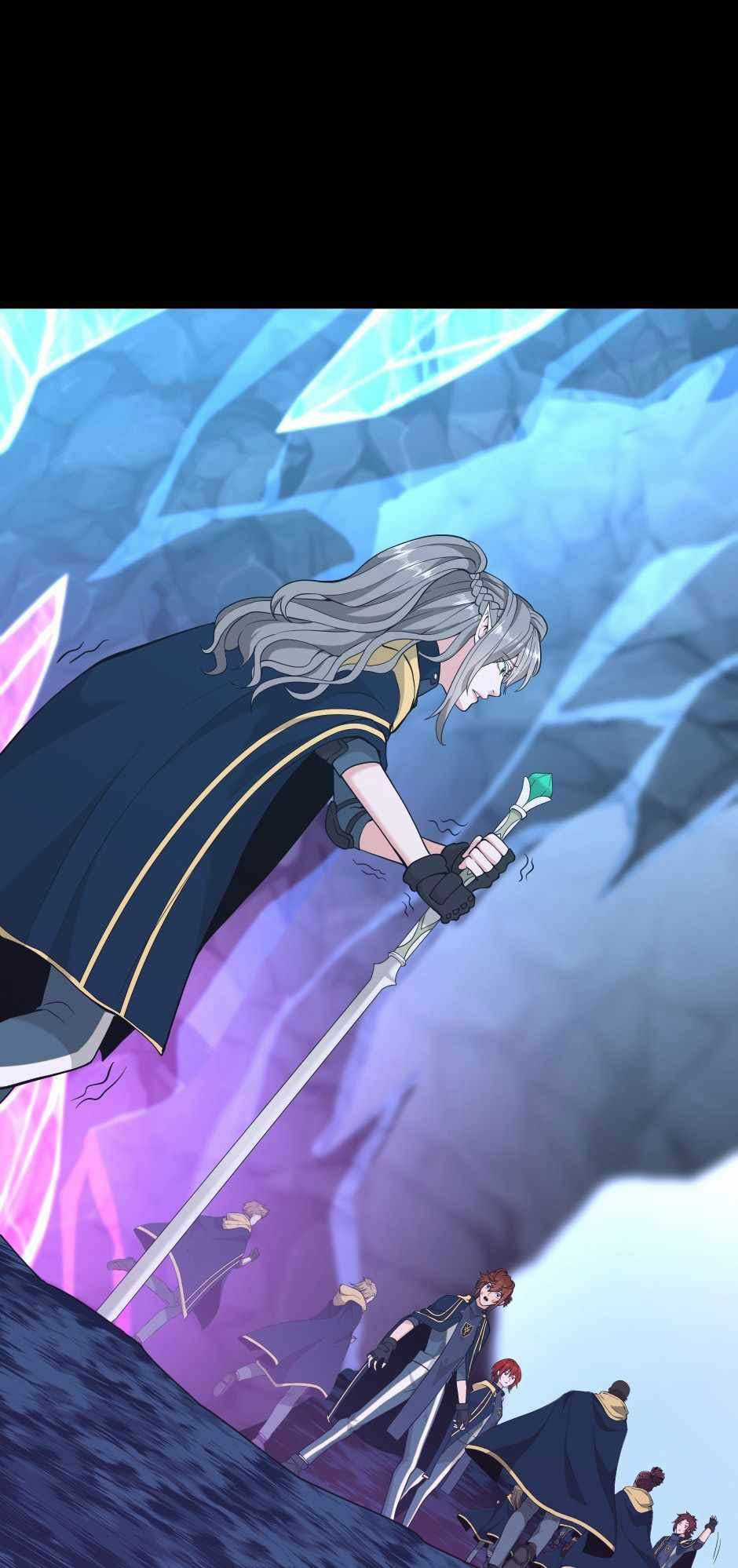 The Beginning After The End - Chapter 117 - Trang 95