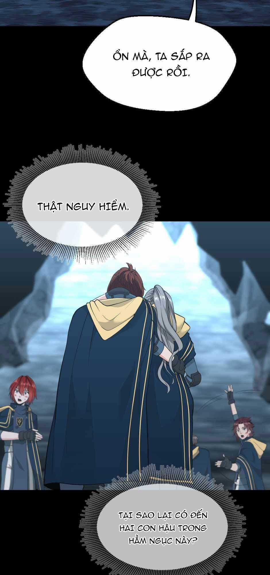 The Beginning After The End - Chapter 117 - Trang 97