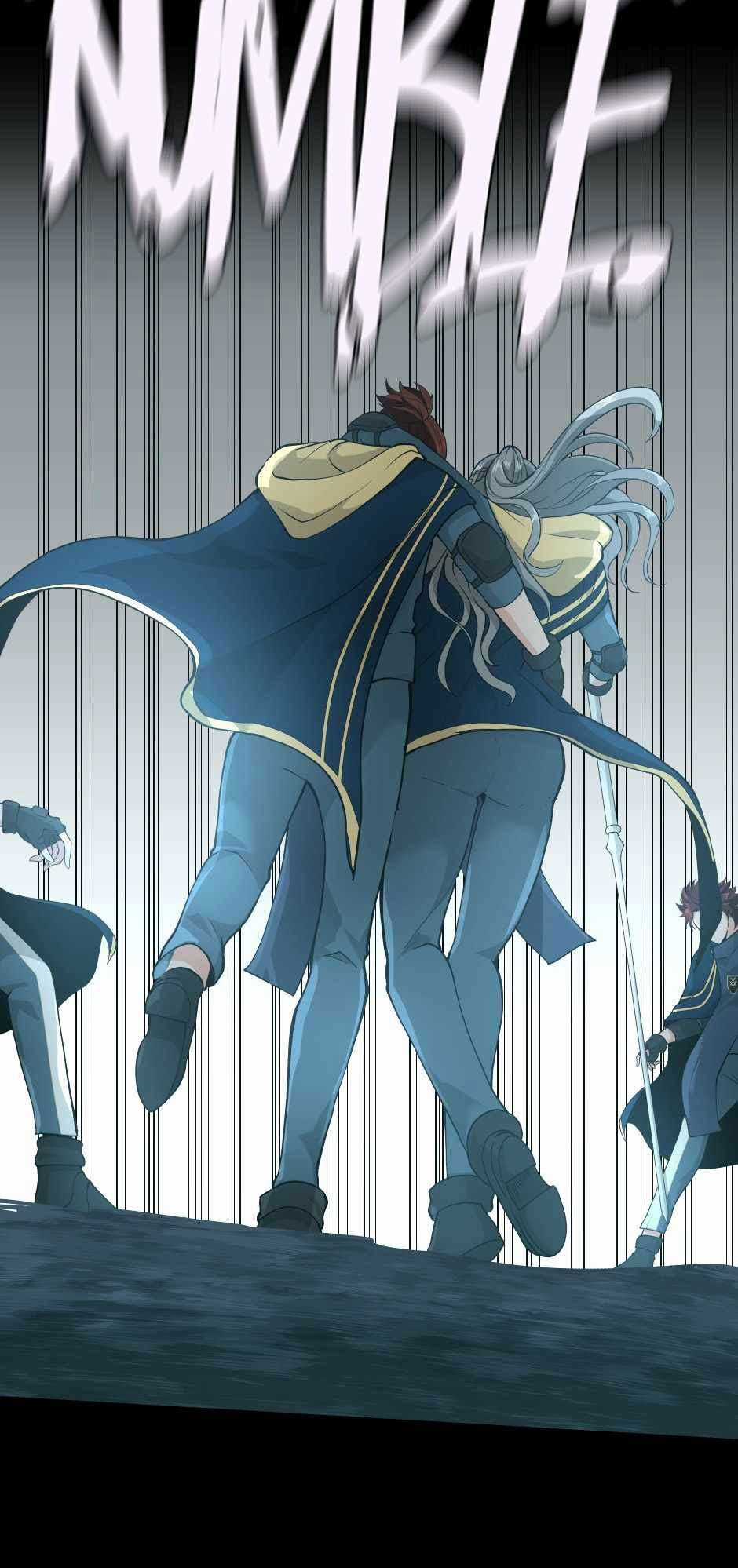 The Beginning After The End - Chapter 117 - Trang 100