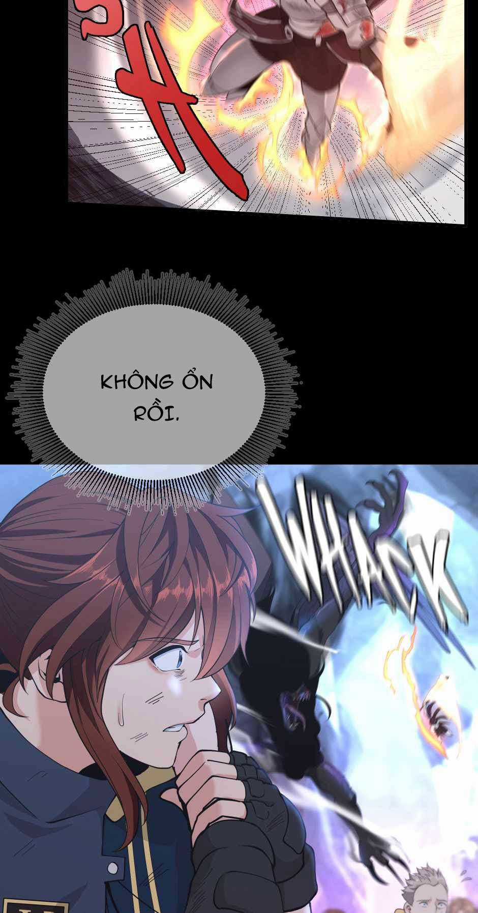 The Beginning After The End - Chapter 118 - Trang 12