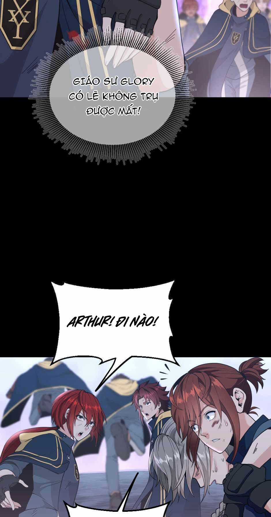 The Beginning After The End - Chapter 118 - Trang 13