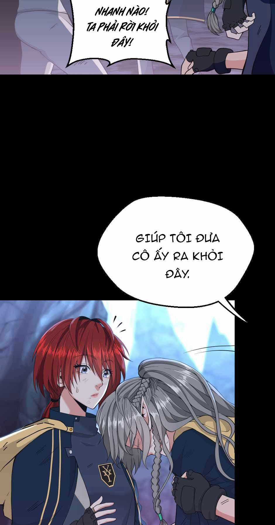 The Beginning After The End - Chapter 118 - Trang 14