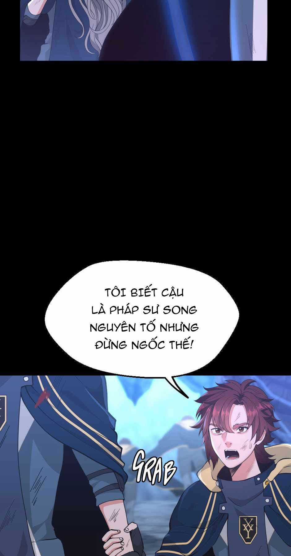 The Beginning After The End - Chapter 118 - Trang 16