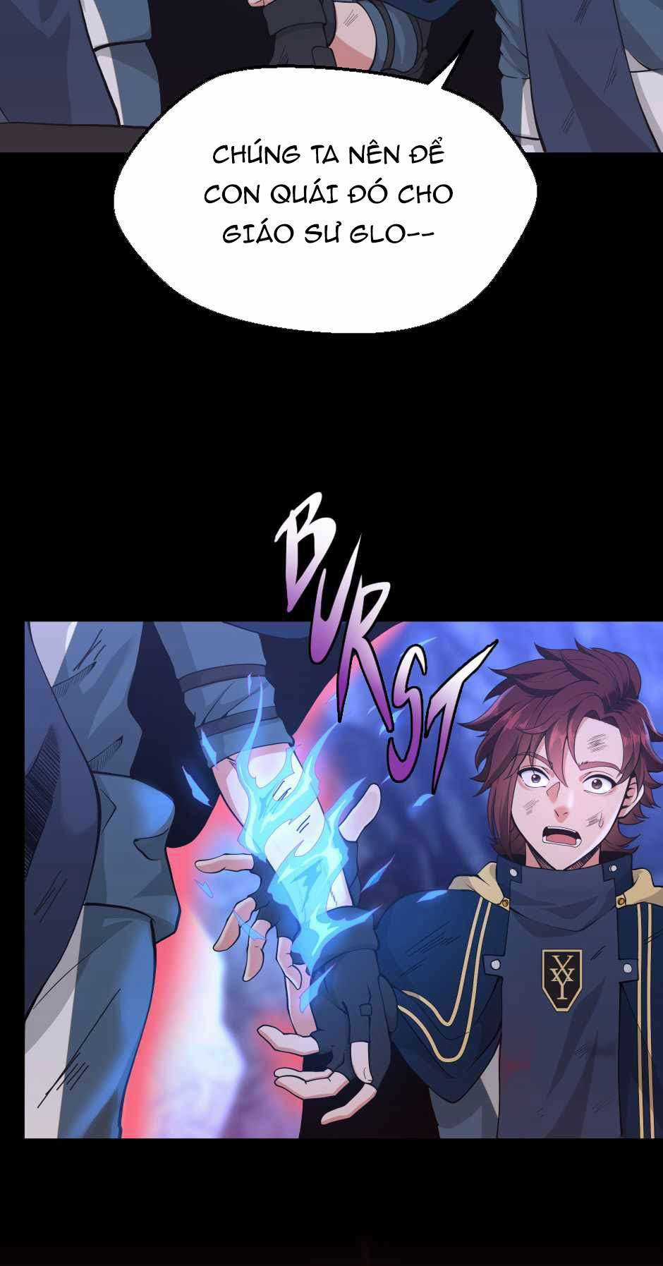 The Beginning After The End - Chapter 118 - Trang 17