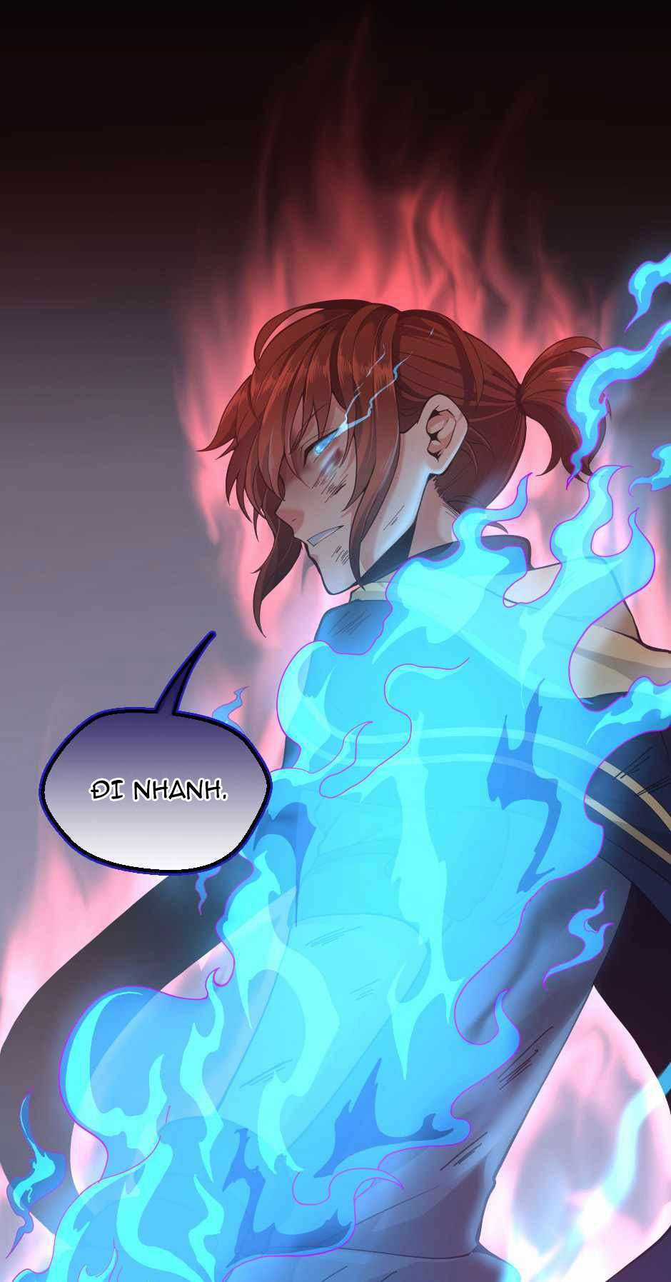 The Beginning After The End - Chapter 118 - Trang 18