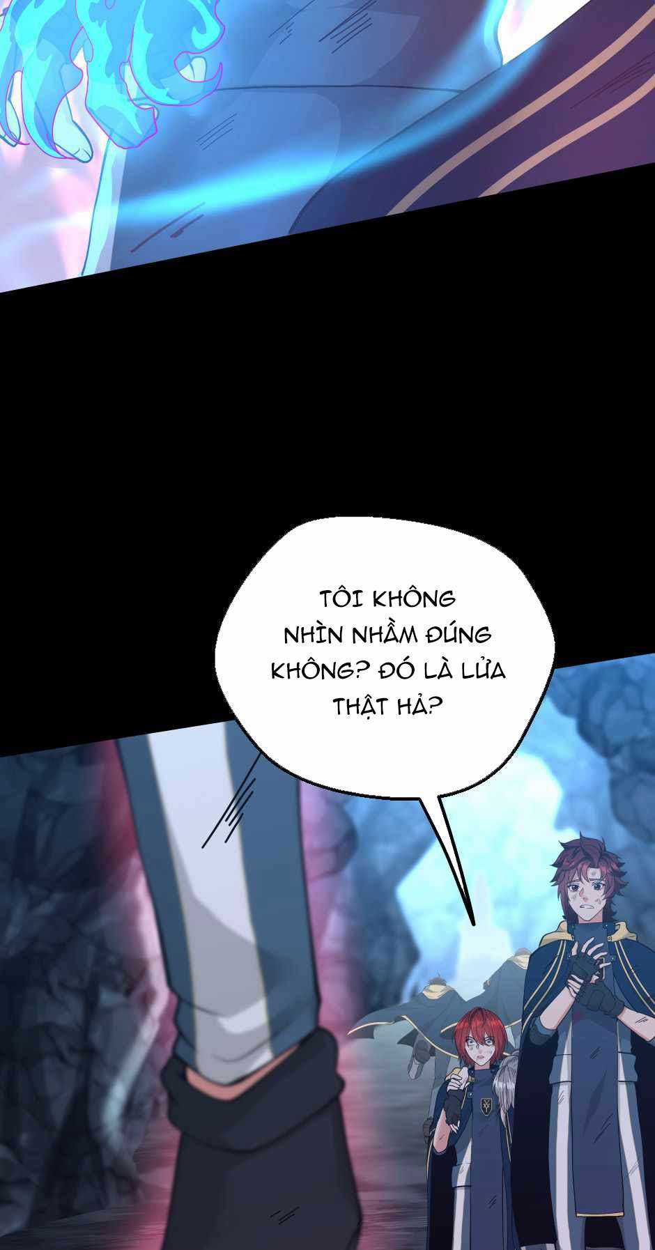 The Beginning After The End - Chapter 118 - Trang 19