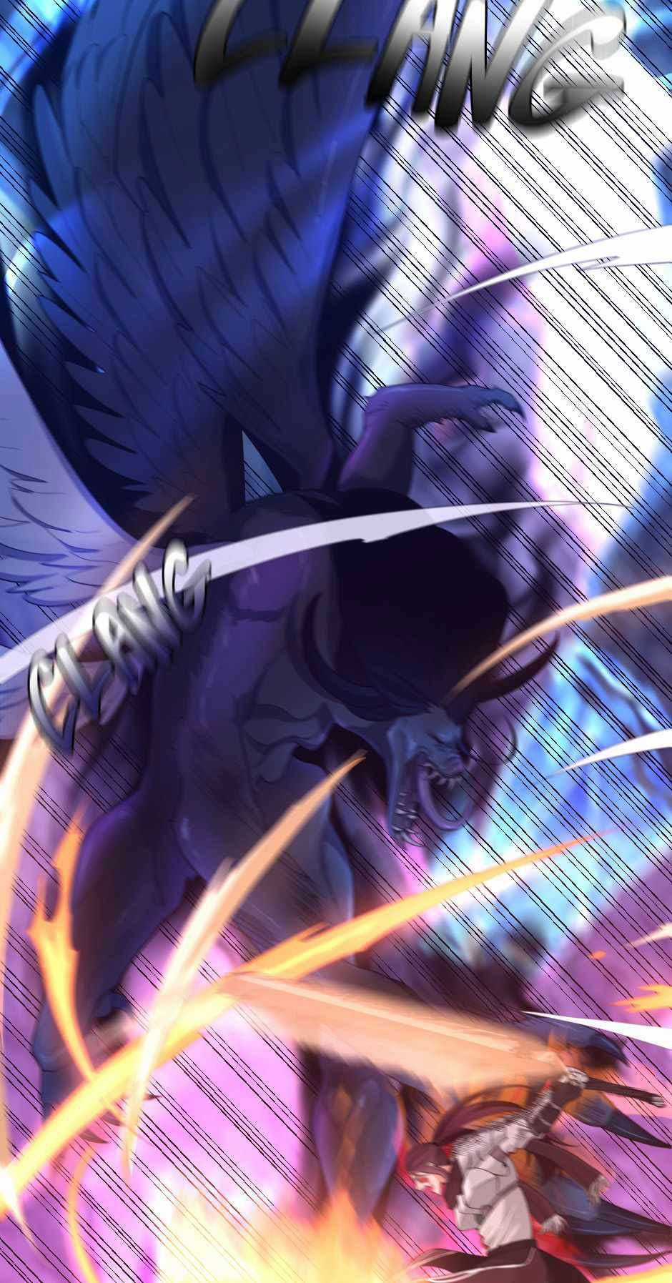 The Beginning After The End - Chapter 118 - Trang 21