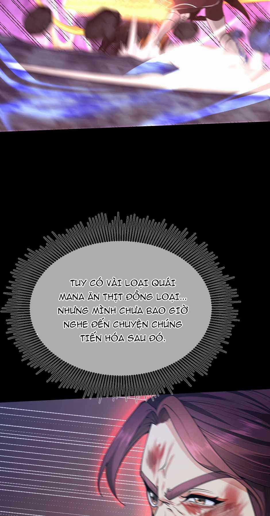 The Beginning After The End - Chapter 118 - Trang 22