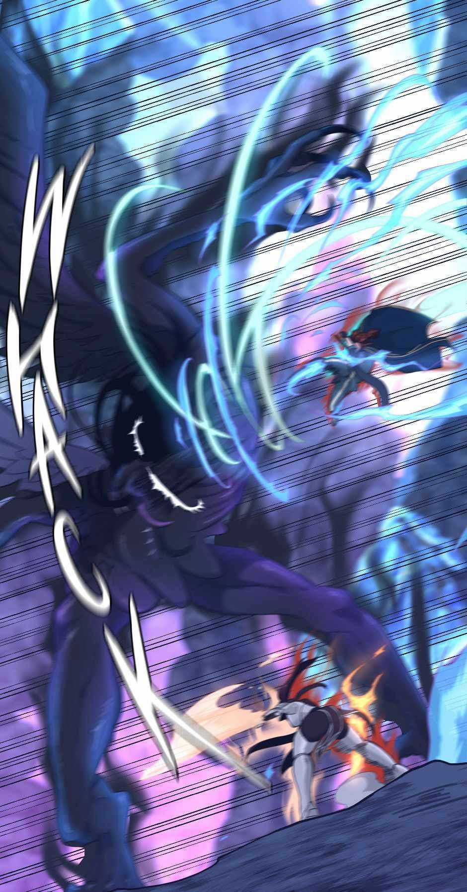 The Beginning After The End - Chapter 118 - Trang 24