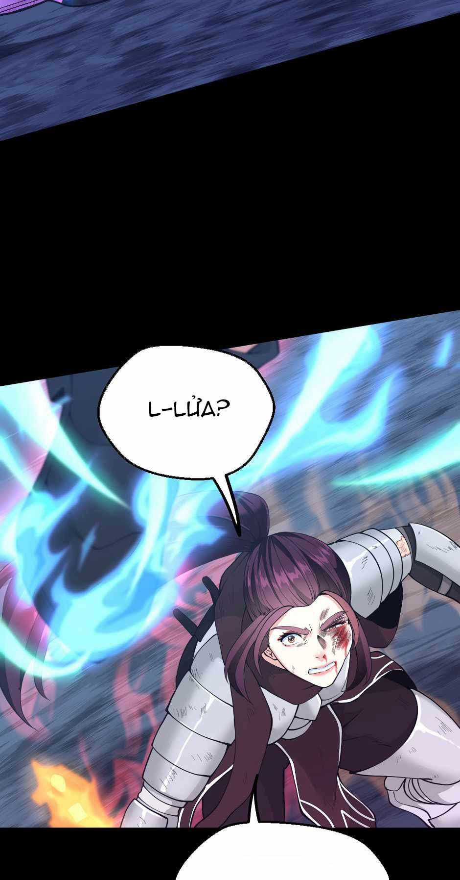 The Beginning After The End - Chapter 118 - Trang 25