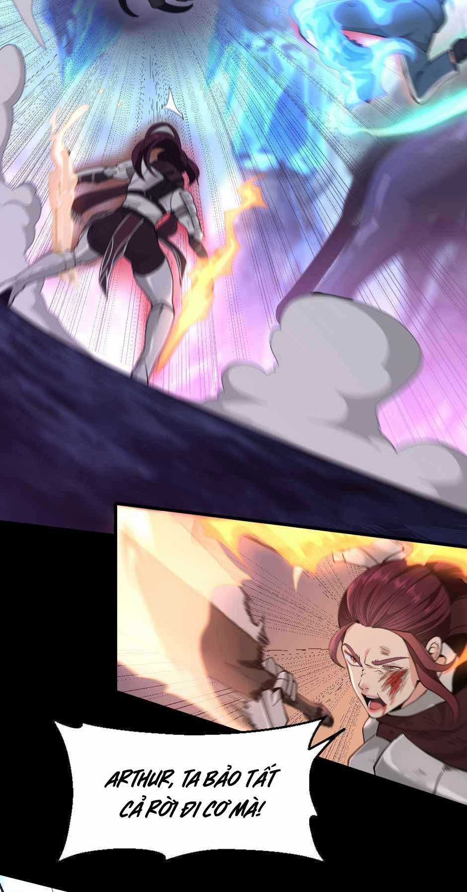 The Beginning After The End - Chapter 118 - Trang 27