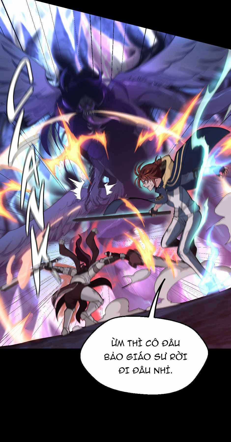 The Beginning After The End - Chapter 118 - Trang 28