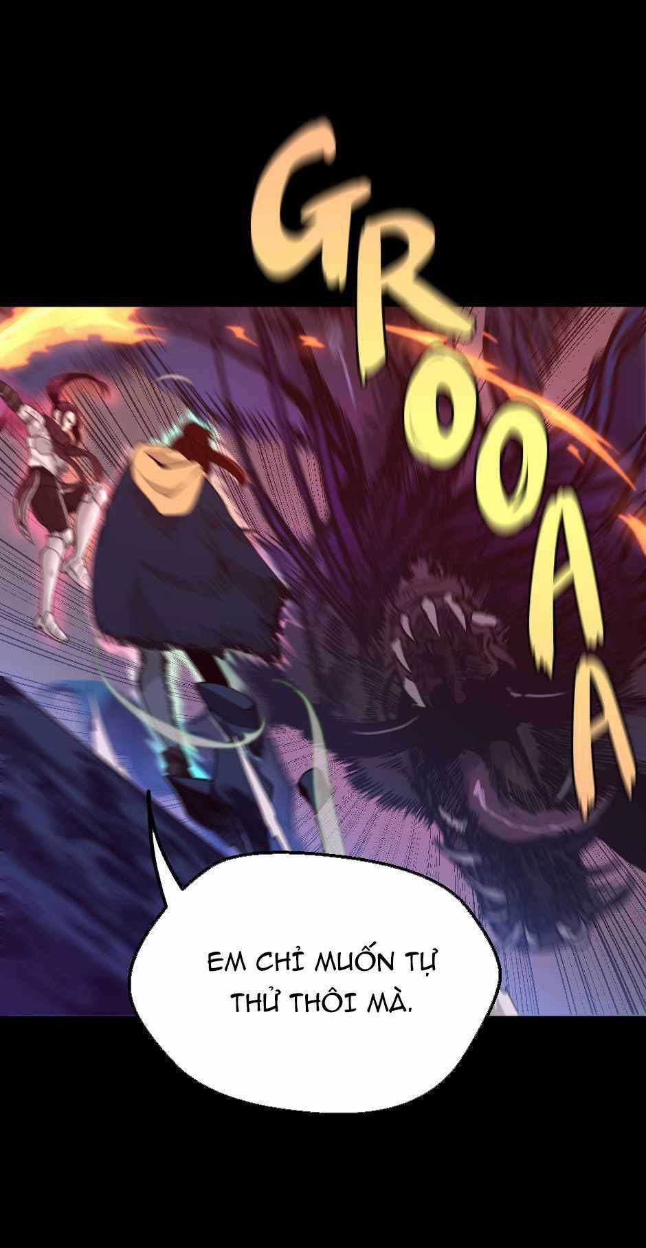 The Beginning After The End - Chapter 118 - Trang 32