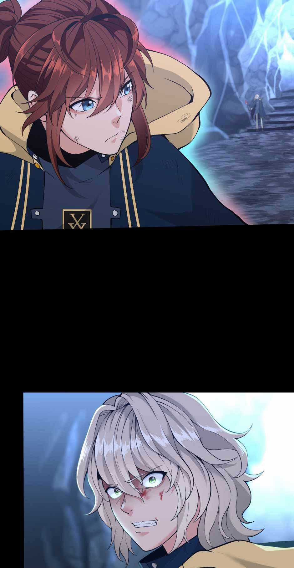 The Beginning After The End - Chapter 118 - Trang 35