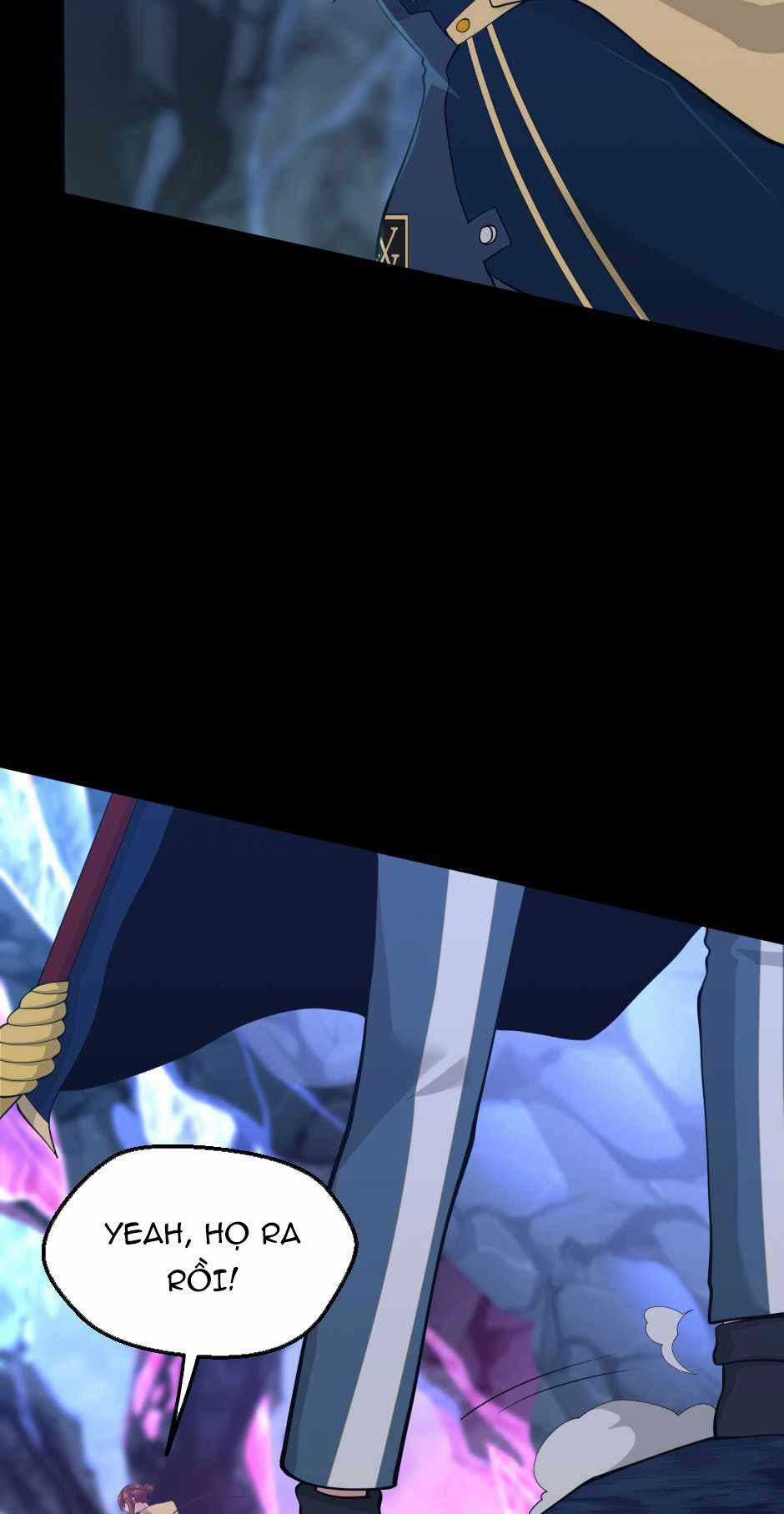 The Beginning After The End - Chapter 118 - Trang 36