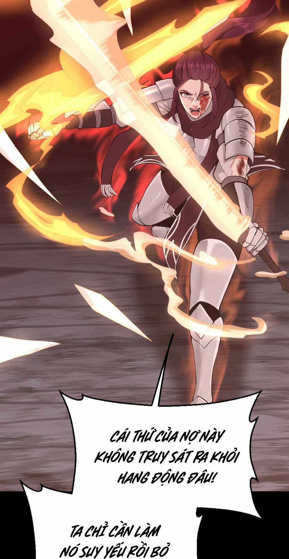 The Beginning After The End - Chapter 118 - Trang 38