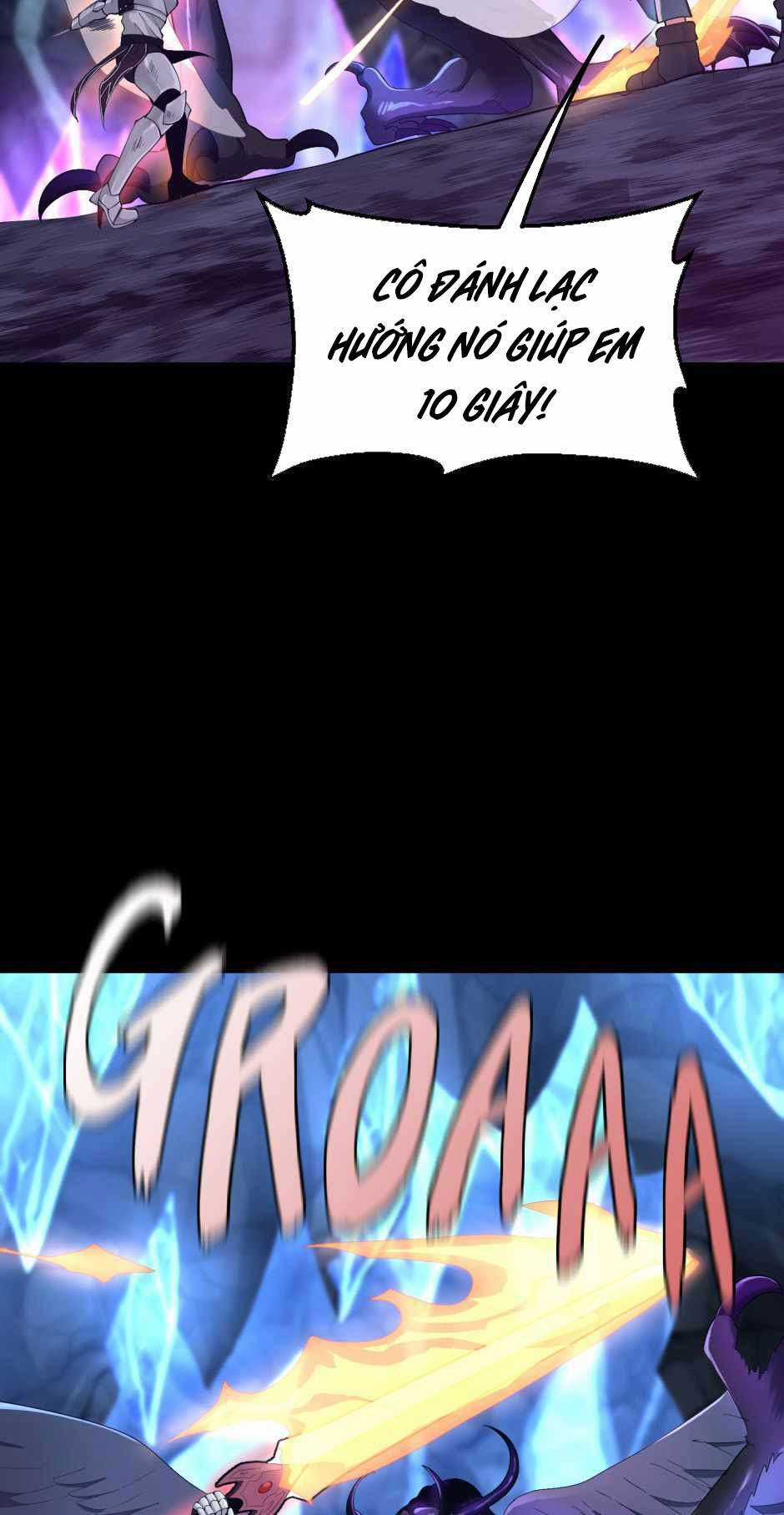 The Beginning After The End - Chapter 118 - Trang 41