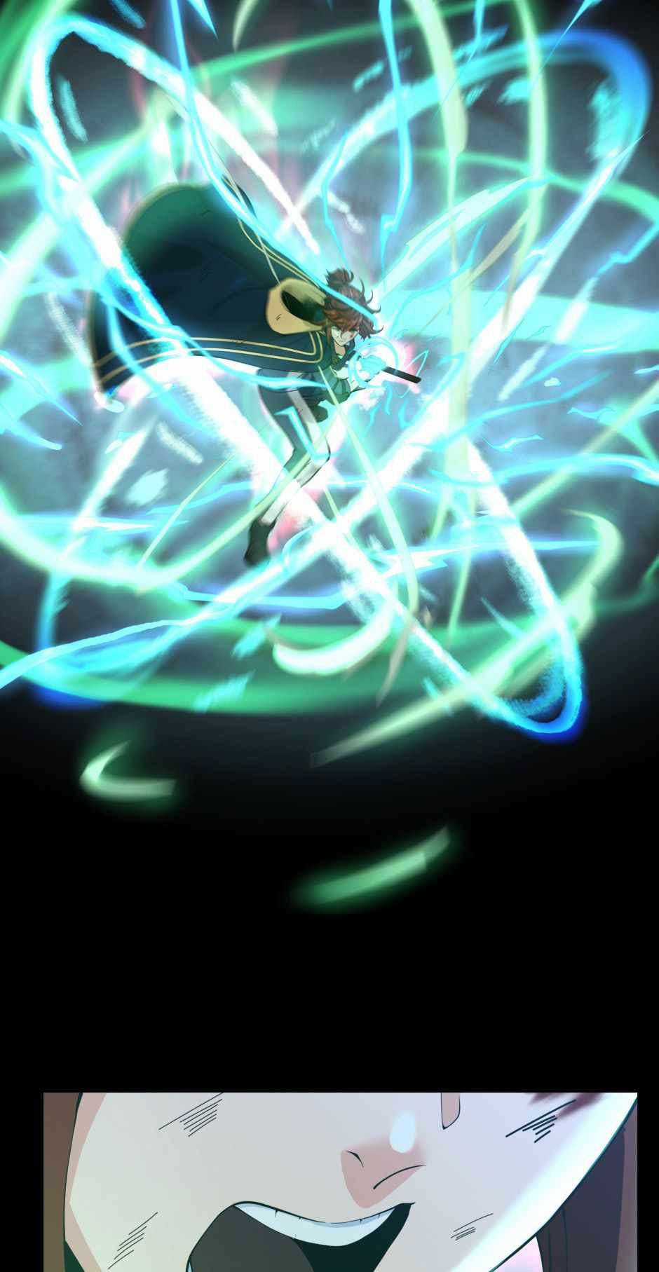 The Beginning After The End - Chapter 118 - Trang 47