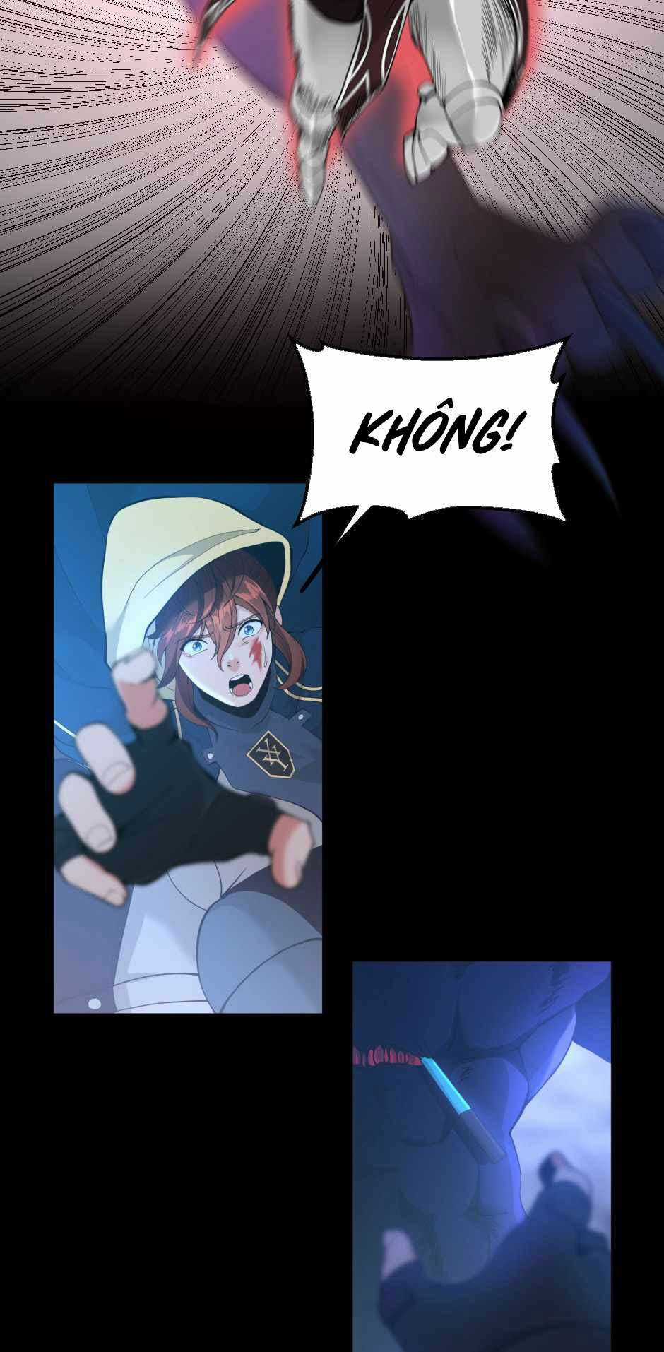 The Beginning After The End - Chapter 118 - Trang 57