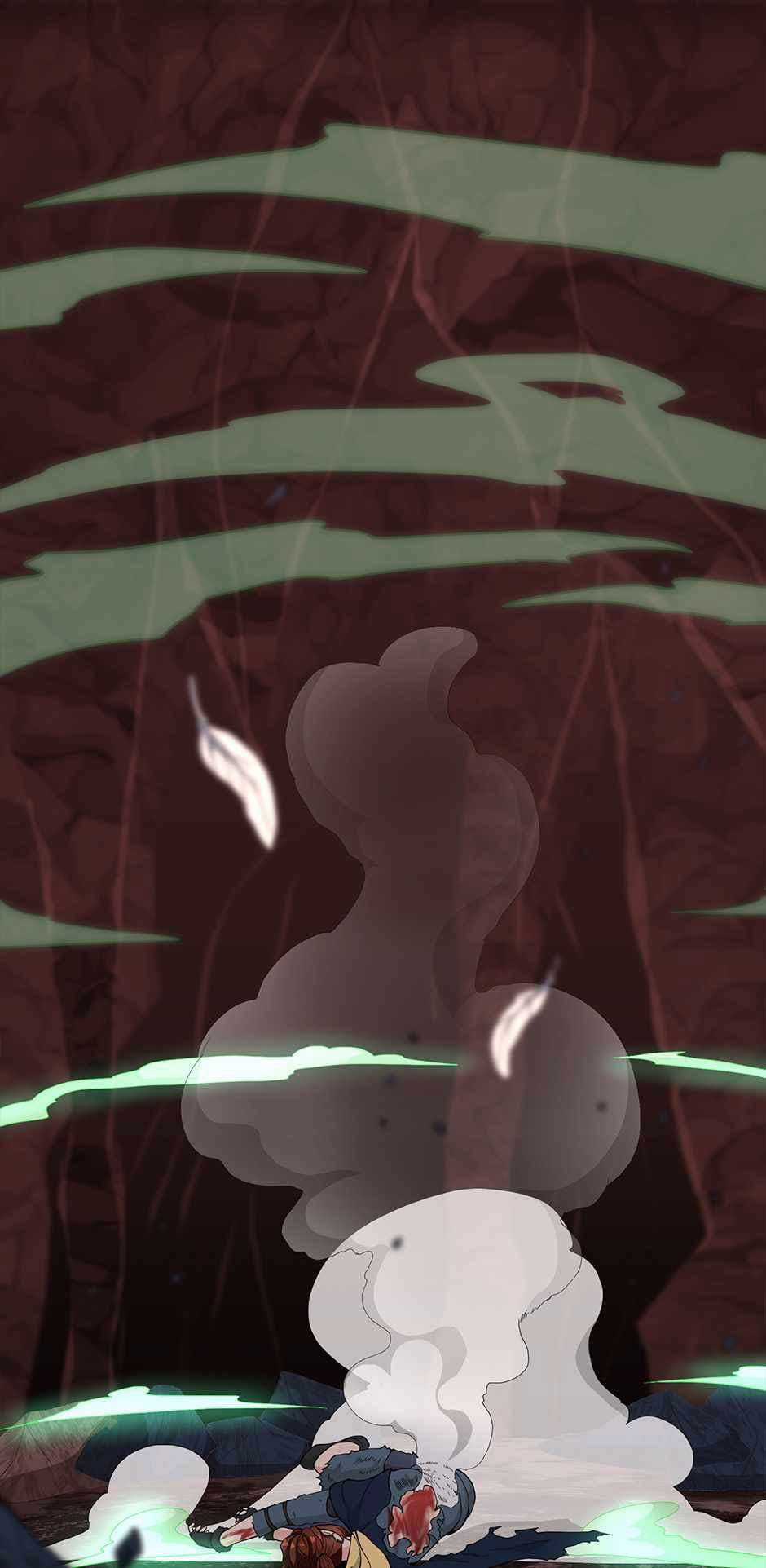 The Beginning After The End - Chapter 118 - Trang 98