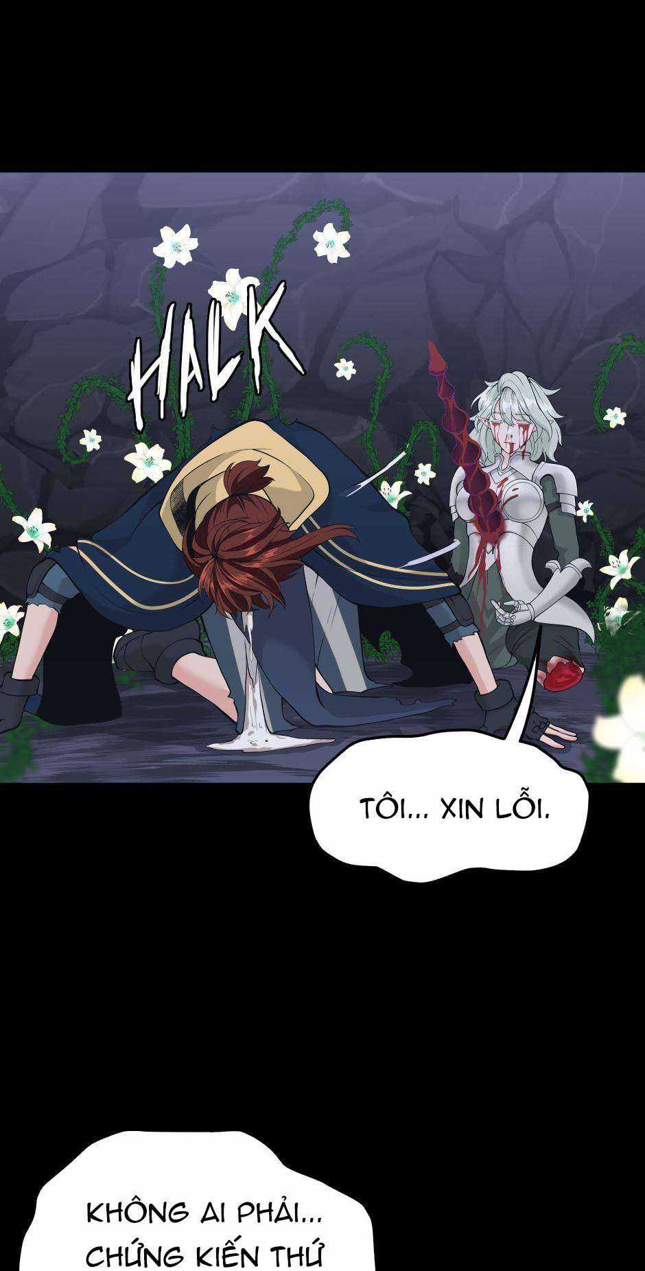 The Beginning After The End - Chapter 119 - Trang 105