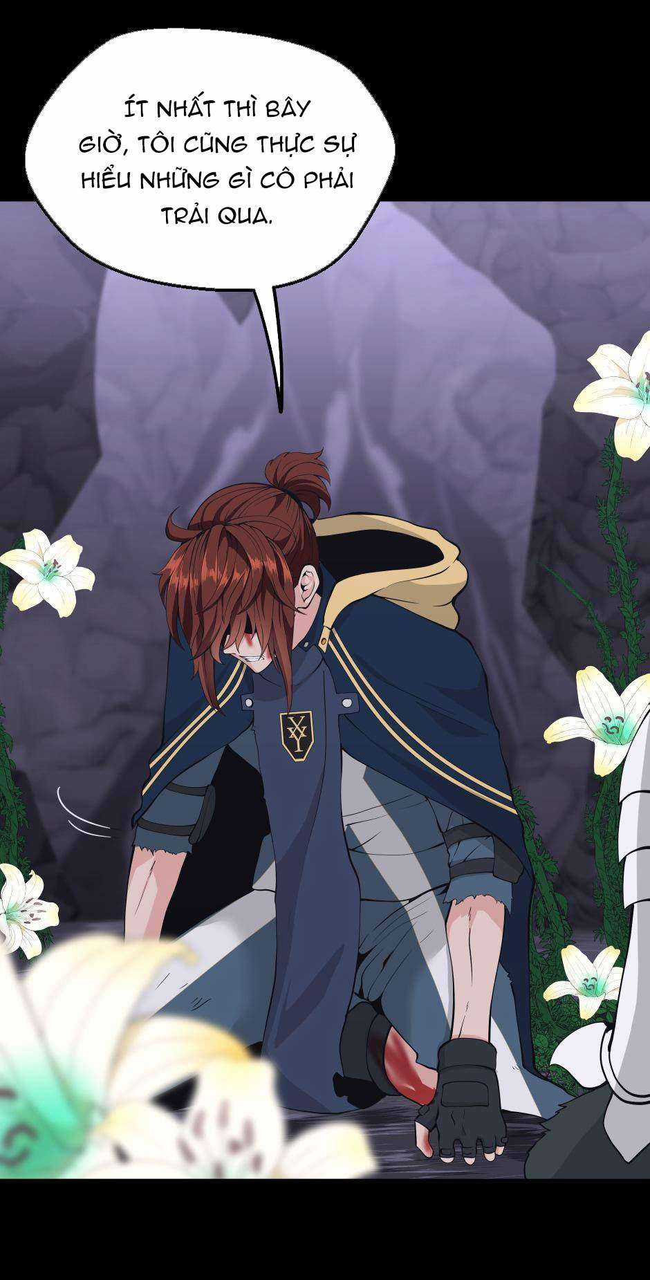 The Beginning After The End - Chapter 119 - Trang 108