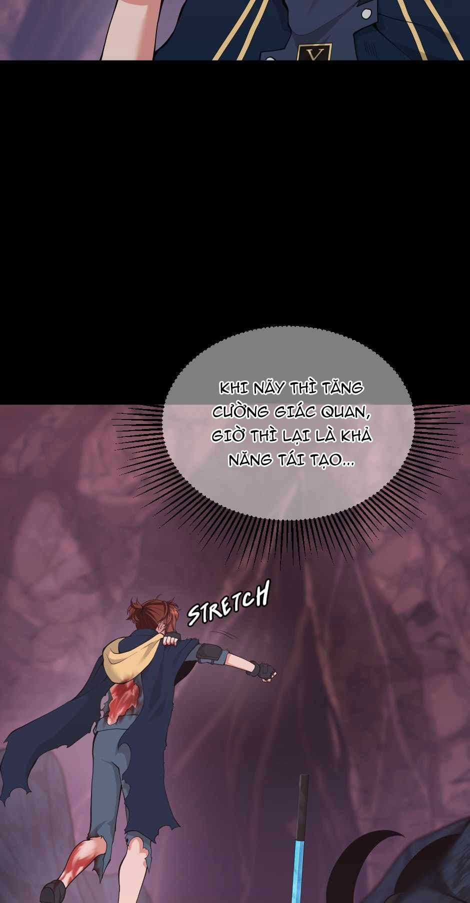 The Beginning After The End - Chapter 119 - Trang 12