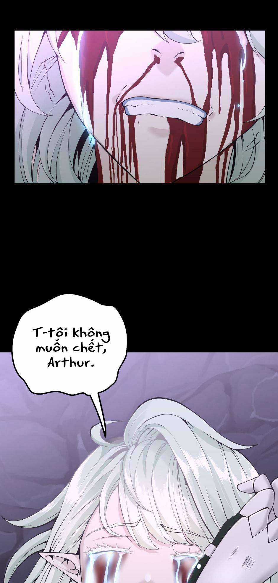 The Beginning After The End - Chapter 119 - Trang 111