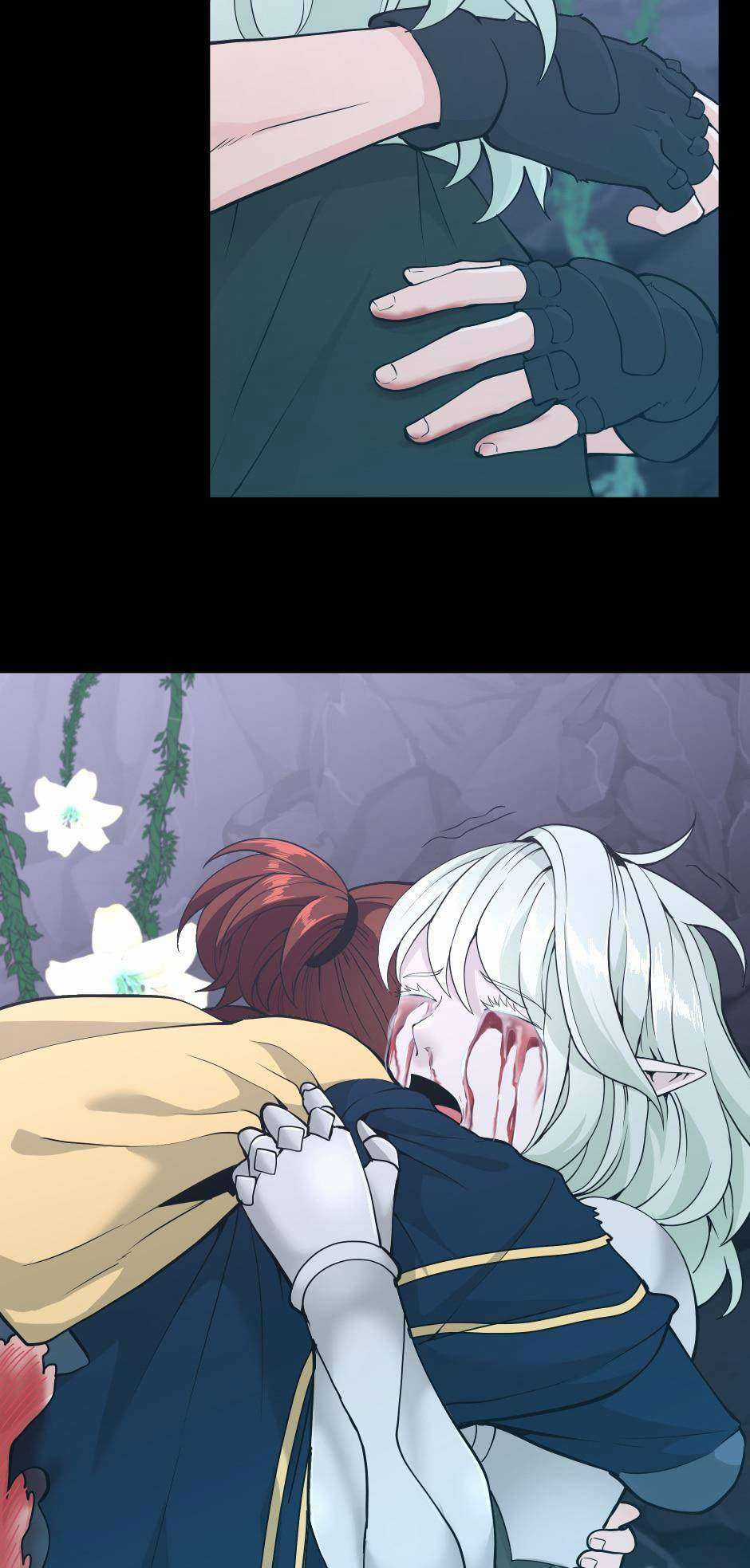 The Beginning After The End - Chapter 119 - Trang 115