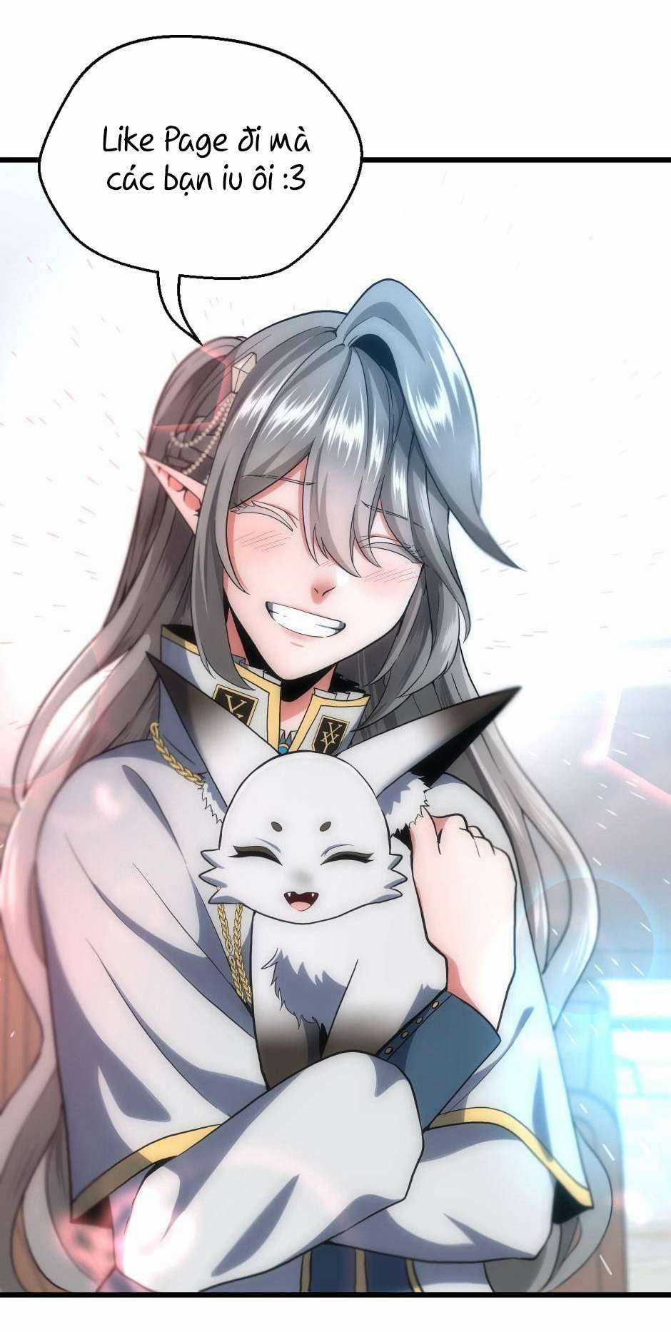 The Beginning After The End - Chapter 119 - Trang 123