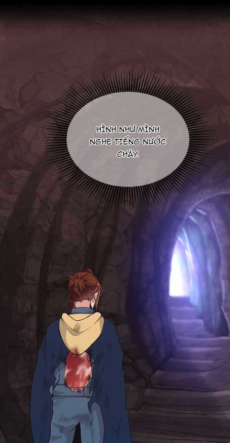 The Beginning After The End - Chapter 119 - Trang 18