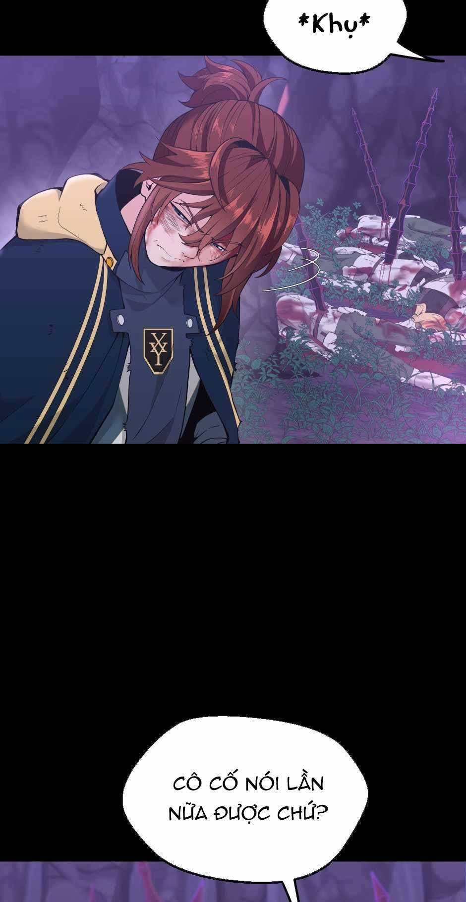 The Beginning After The End - Chapter 119 - Trang 31