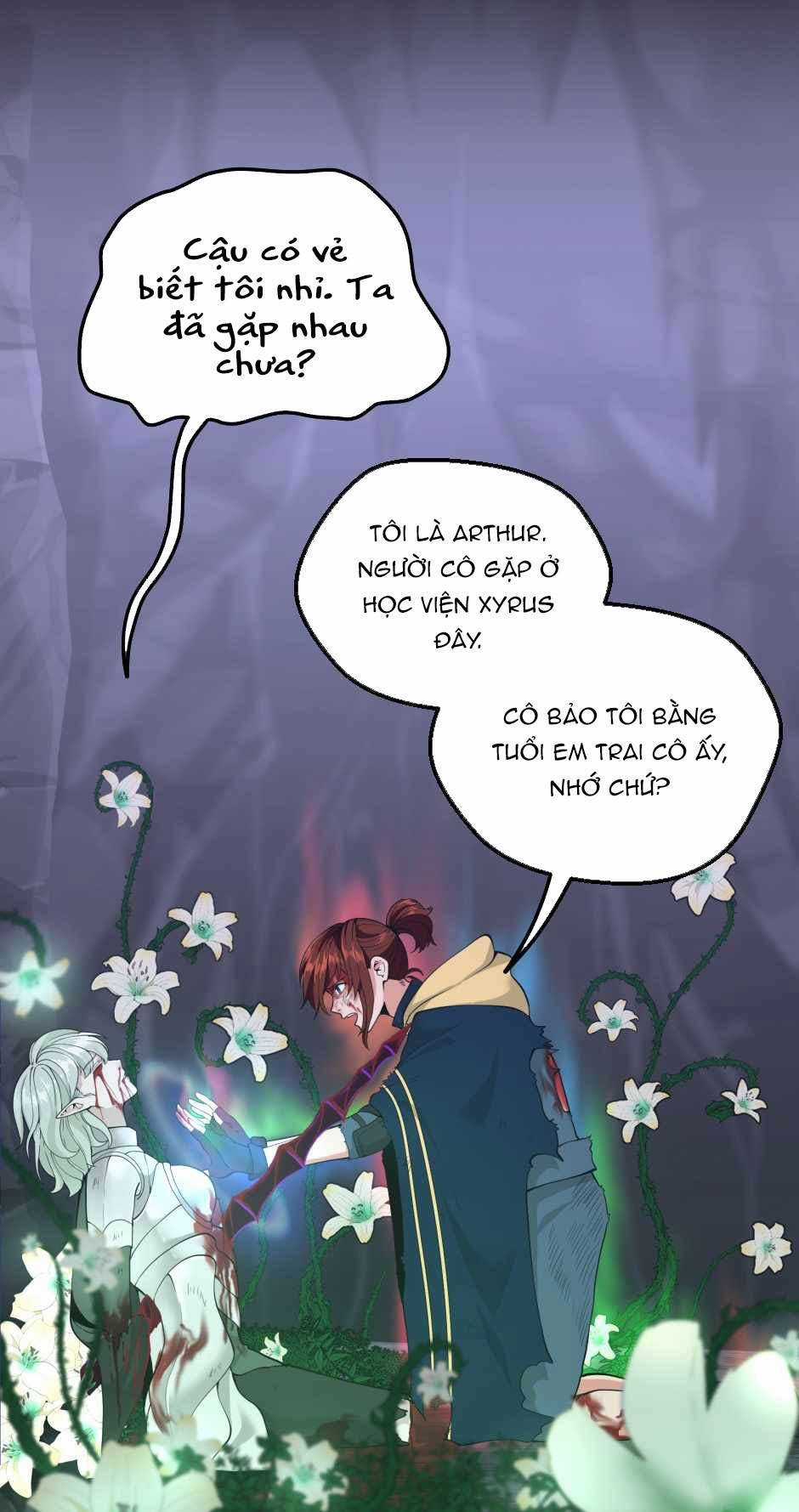 The Beginning After The End - Chapter 119 - Trang 47