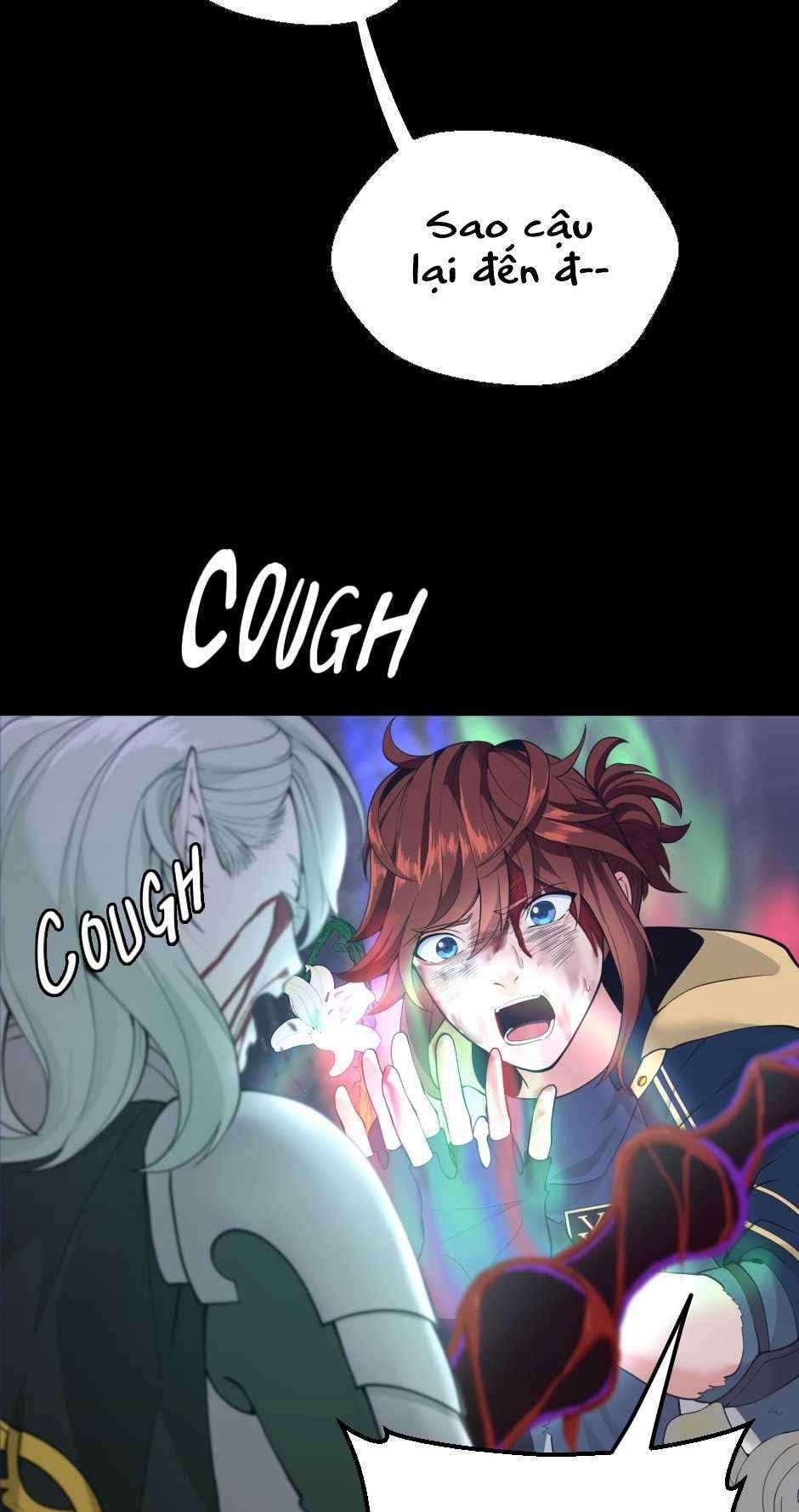 The Beginning After The End - Chapter 119 - Trang 49