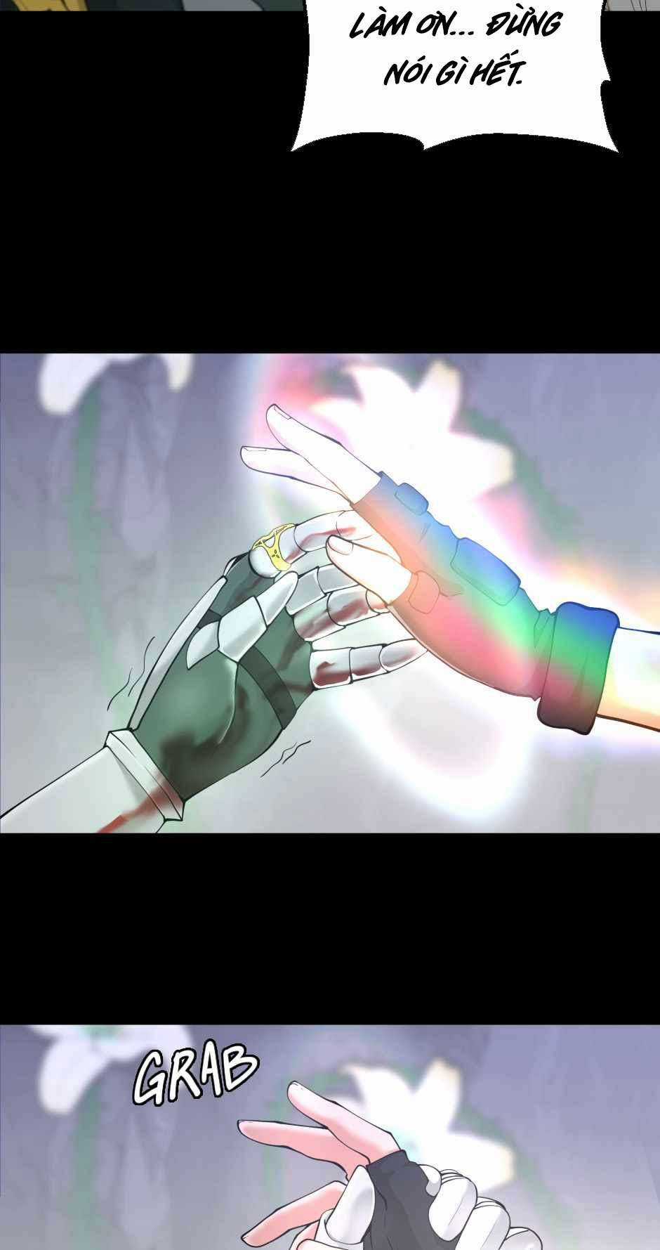 The Beginning After The End - Chapter 119 - Trang 50