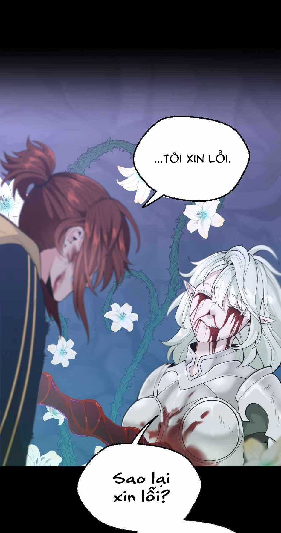 The Beginning After The End - Chapter 119 - Trang 53