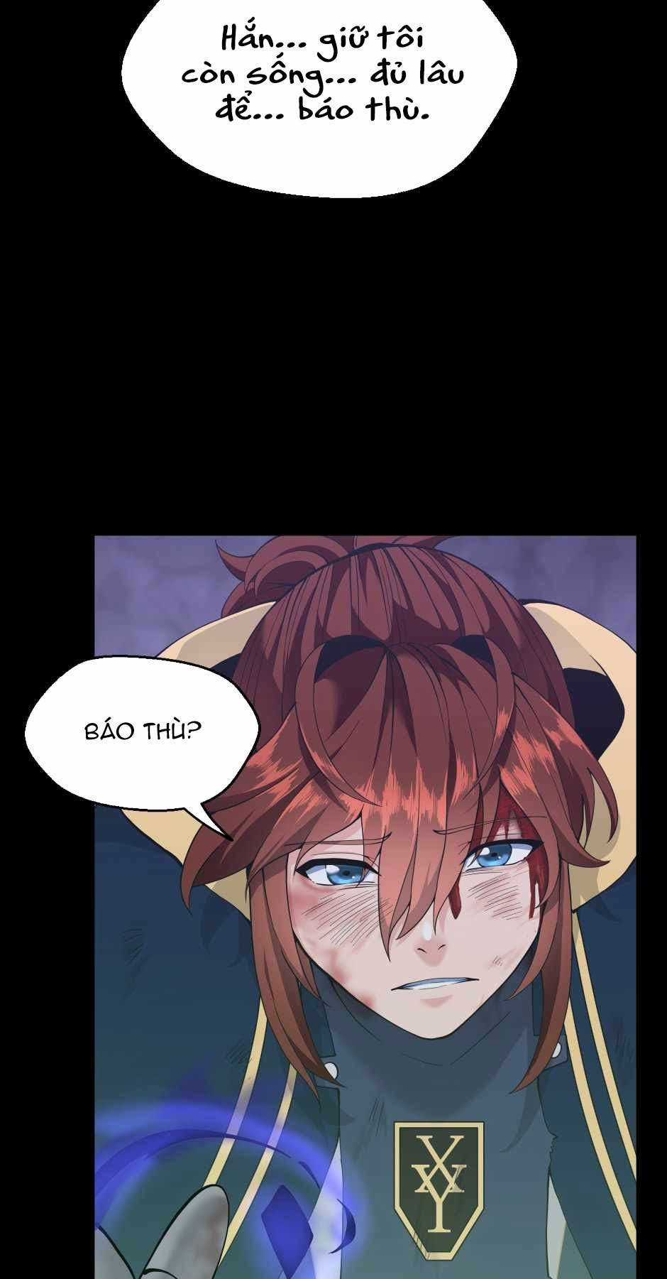 The Beginning After The End - Chapter 119 - Trang 60